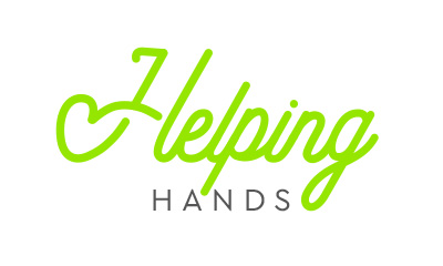 Helping Hands Logo